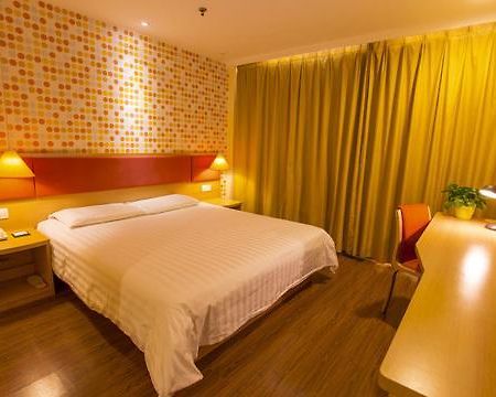 Home Inn Ханджоу Екстериор снимка