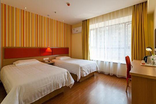 Home Inn Ханджоу Екстериор снимка